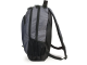 Рюкзак BRAUBERG для старшеклассников/студентов/молодежи, "Дельта", 30 литров, 33х18х49 см, 225293