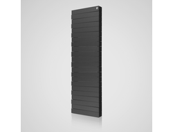 Радиатор Royal Thermo PianoForte Tower Noir Sable - 22 секций (Биметалл)