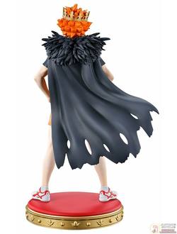 Фигурка Шоё Хината (Hinata Shouyou Ichiban Kuji)