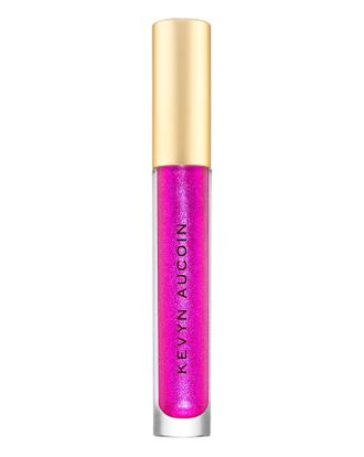 Kevyn Aucoin Блеск для губ Magenta Sapphire