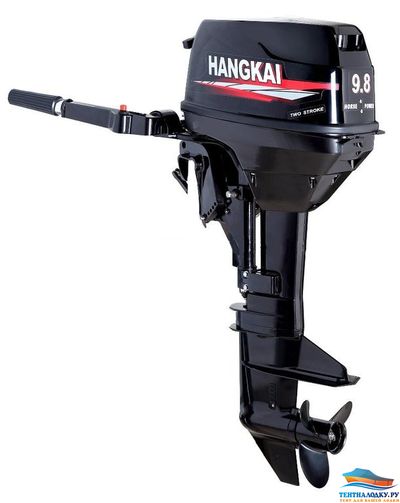 Чехол на капот HANGKAI - 9,8 - 2 такта