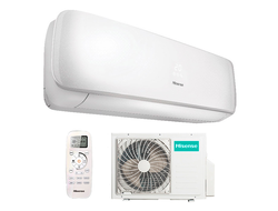 Бытовой настенный кондиционер Hisense™ серии NEO Premium Classic A Upgrade Edition