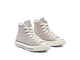 Зимние кеды Converse Chuck 70 Cozy Club розовые