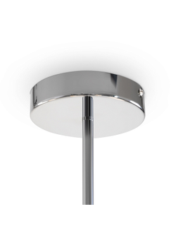 Freya, Подвесной светильник Cross, FR5381PL-06CH