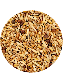 Альпийские луга 7 трав, Травка для питомцев, 100 гр