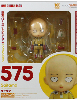 Нендроид Сайтама (Saitama)