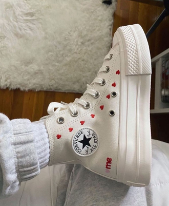 Converse Chuck 70 Love Me