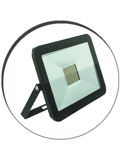 Стационарные светодиодные прожекторы