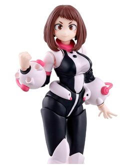 Фигурка Отяко Урарака (Uraraka Ochaco S.H.Figuarts)