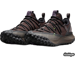 NIKE ACG Mountain Fly Low Brown Basalt (40-45)