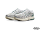 NIKE P-6000 Premium Light Bone Bicoastal Green (35-45)