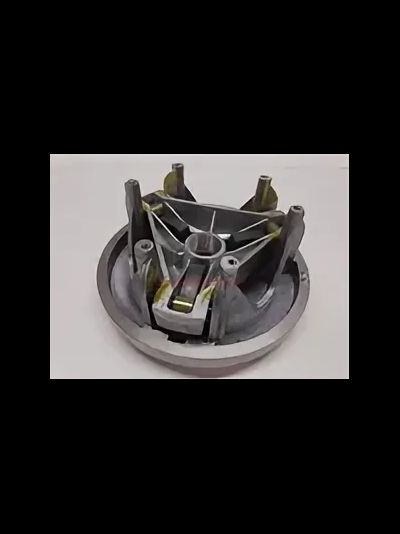 Конус подвижный C40600940 в сборе