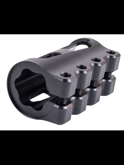 Зажим Tech Team Vesemir SCS