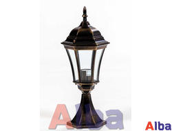 Парковый светильник Astoria 1s GB 304