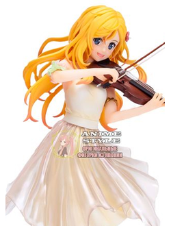 Фигурка 1/8 Каори Миязоно (Kaori Miyazono Dress Ver.)