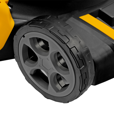 Газонокосилка бензиновая Denzel GLR-460SP-ZS