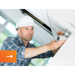 Видеонаблюдение и экшн-камеры