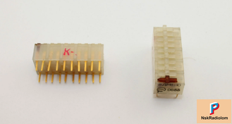 ВДМ1 (секция 8 ножек)