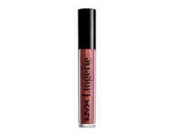 Жидкие стойкие тени NYX Lid Lingerie (eye tint) 03 Evening Spell