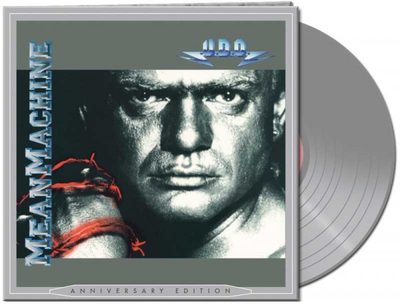 U.D.O. Mean Machine LP