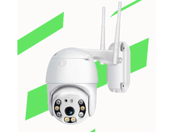 Видеонаблюдение