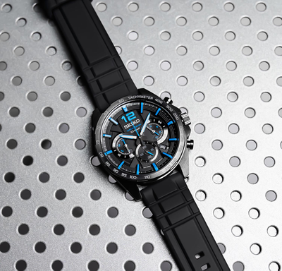 Наручные часы Seiko SSB353P1