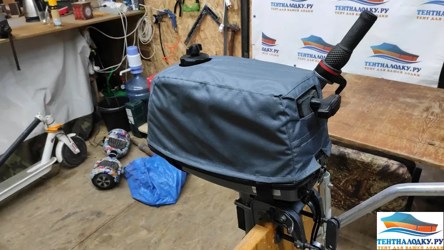 Чехол на колпак Микатцу 3,5