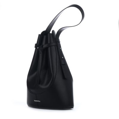 TORBY 3025 Черный