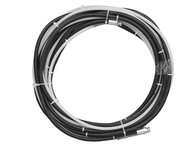 Двойной шланг для SSP комбинированный арт.: 90035