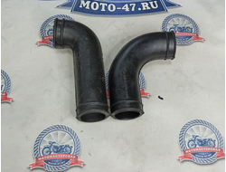 Патрубки (компл.) карбюратора Урал (г.Чайковский) ИМЗ-8.101-15106/-15105