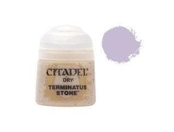 Citadel: Краска Dry: Terminatus Stone