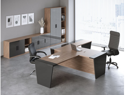 Кабинет руководителя Asti