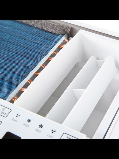 Кондиционер оконный Ballu WIND COOL BWC-07 AC