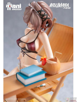 Фигурка 1/6 Judith Swimsuit Ver.