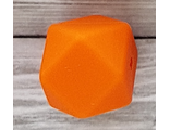 Гексагон 17мм - оранжевый