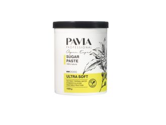 Паста для депиляции Pavia Professional ULTRA SOFT УЛЬТРАМЯГКАЯ 1.5 кг