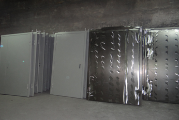 Фотографии производства