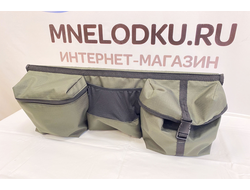 Органайзер на ликтрос лодки - модель M65