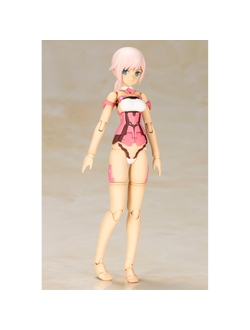 Фигурка Летисия (Letizia)