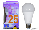 ЛАМПА СВЕТОДИОДНАЯ LED-Regular 25Вт Е27