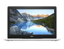 Ноутбук DELL Inspiron 3582, 15.6&quot;,белый