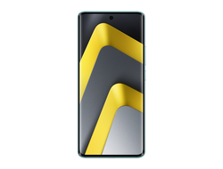 Xiaomi POCO M8 5G 8/256GB RU Зеленый