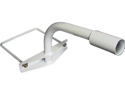 Кронштейн К1П -1хомут (КНО-1)