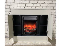 Электрокамин Харис WT