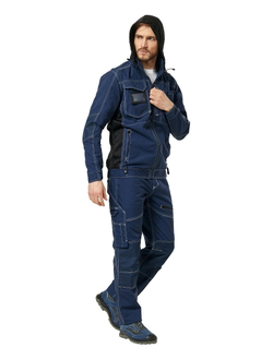 Куртка СМАРТ (SMART)