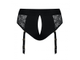 6015995 Пояс для страпона Strap-on-me Harness Lingerie Diva L