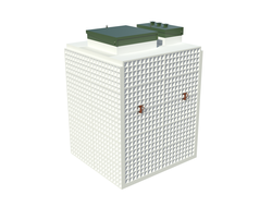 Септик ТОПАС 40 ПР