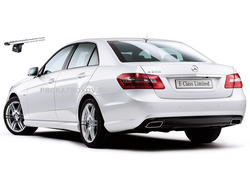Дуги THULE для MERCEDES E-Class (W212) в штатные места