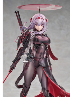 Фигурка 1/7 Скарлет (Scarlet Black Shadow)