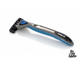 Станок для бритья Dorco Pace 3 с 3 лезвиями, 1 кассета